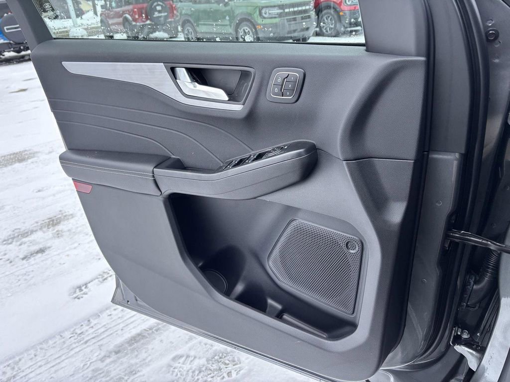 New 2026 Ford Escape Platinum w/ Equipment Group 601A image 20