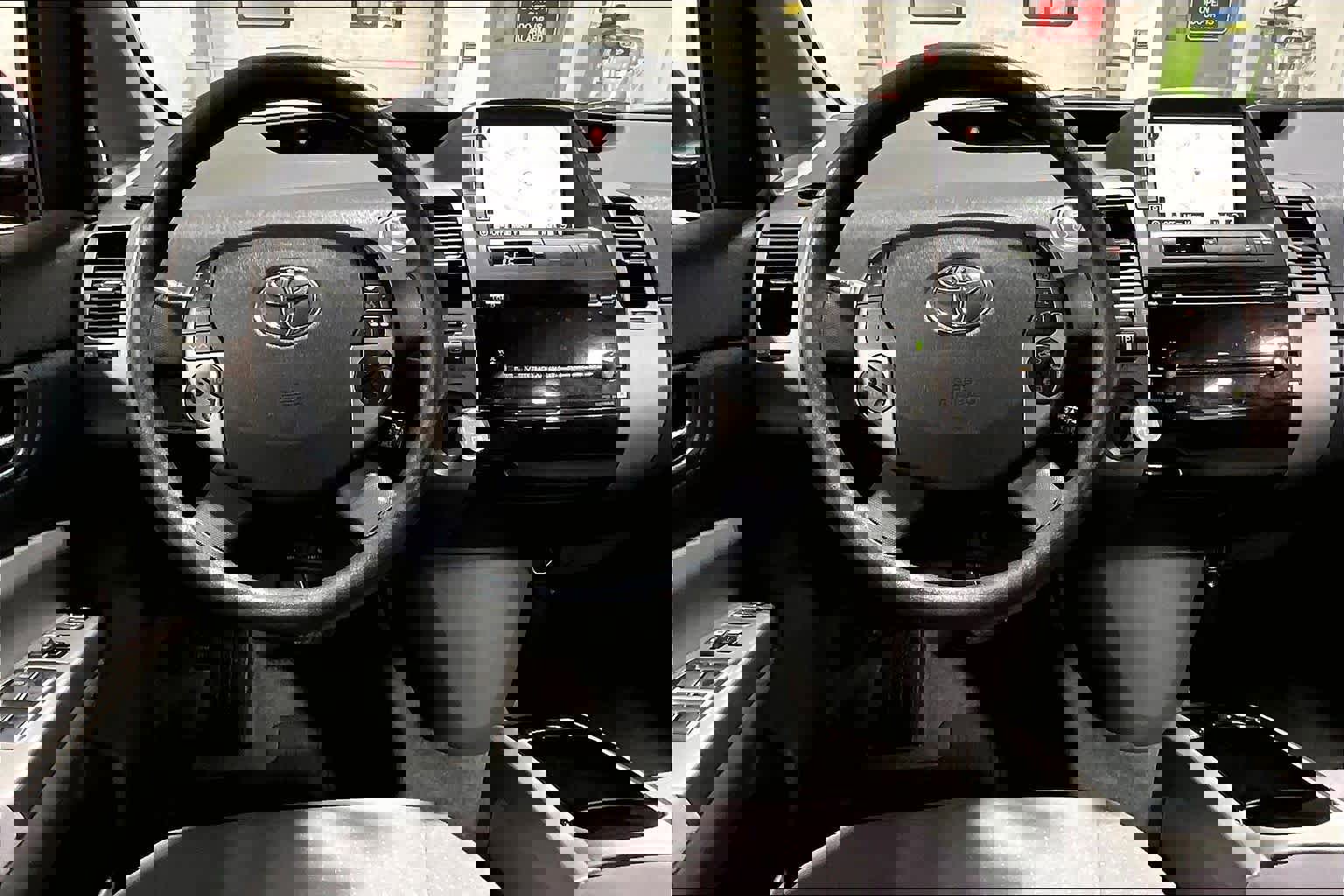 Used 2008 Toyota Prius image 5