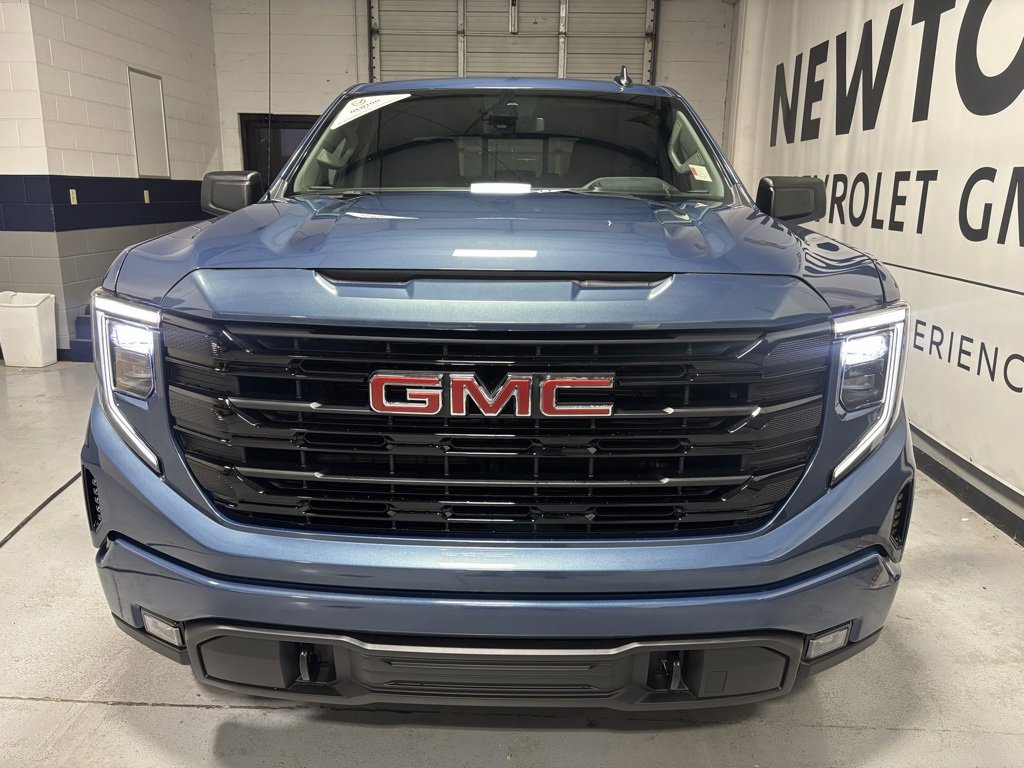 New 2026 GMC Sierra 1500 Elevation image 34