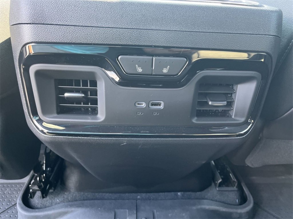Certified 2023 Chevrolet Silverado 1500 ZR2 w/ Technology Package image 22