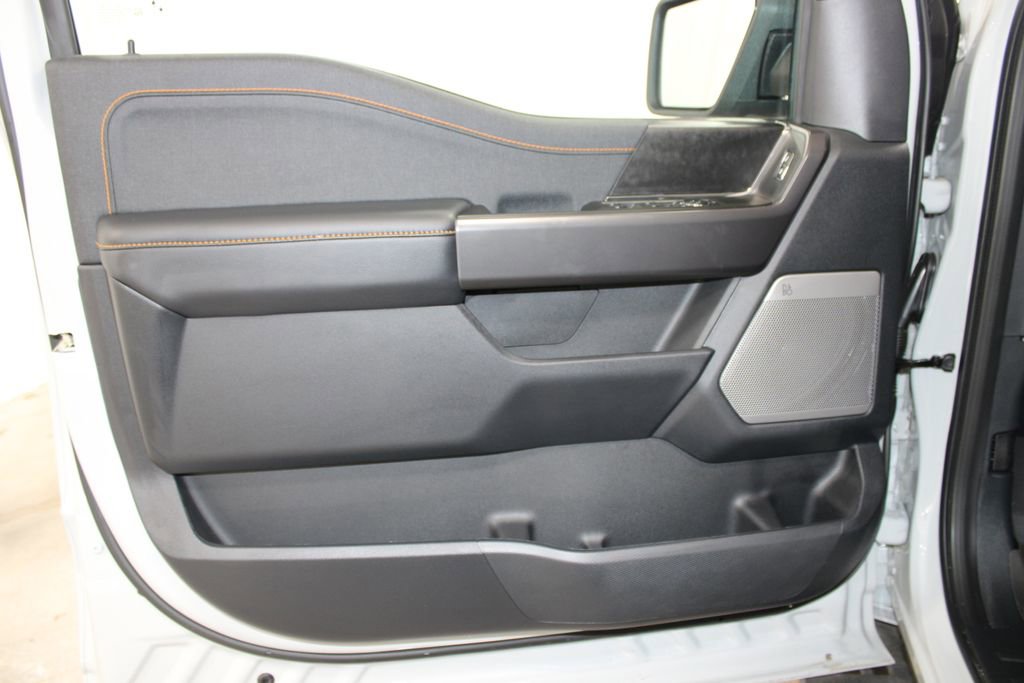 New 2026 Ford F150 Tremor w/ Mobile Office Package AWD/4WD image 20
