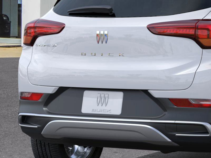 New 2026 Buick Encore GX Preferred w/ Comfort Package image 14