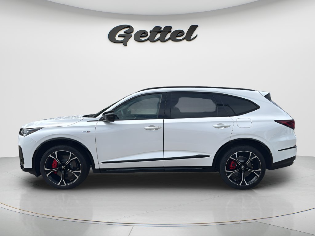 New 2026 Acura MDX Type S w/ Advance Package AWD/4WD image 8
