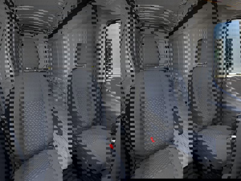 New 2026 Ford Transit 350 148 High Roof Extended AWD image 10