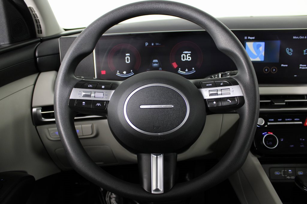 Certified 2025 Hyundai Tucson SEL image 6