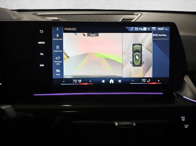 Used 2025 BMW X1 xDrive28i w/ Technology Package image 15