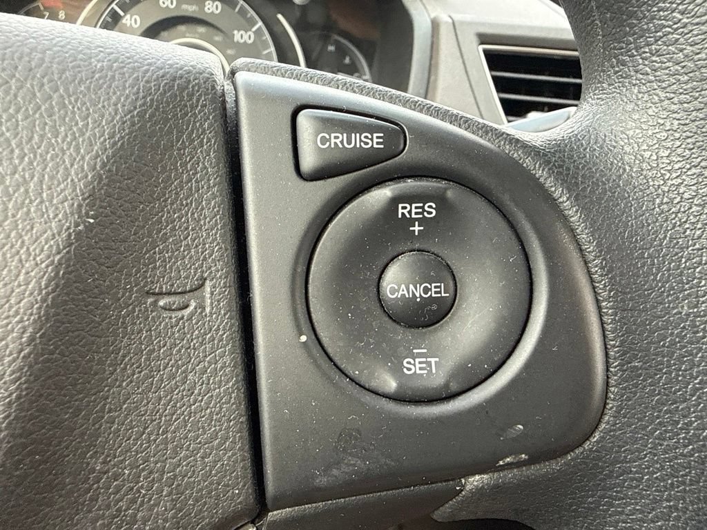 Used 2013 Honda CR-V EX image 22