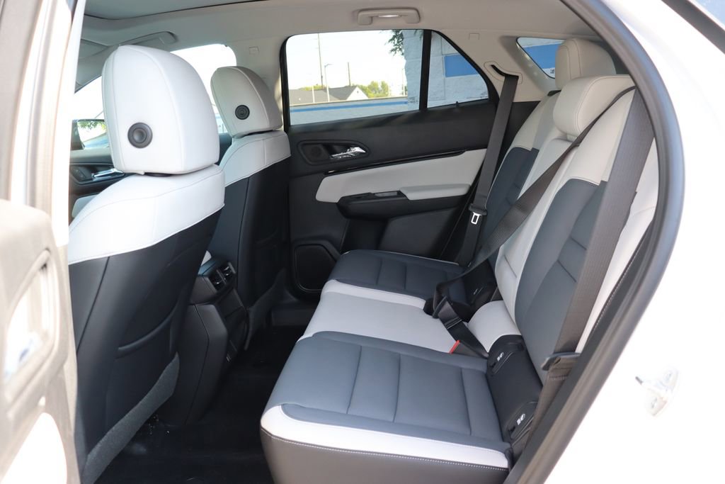 New 2026 Honda Prologue Elite image 12