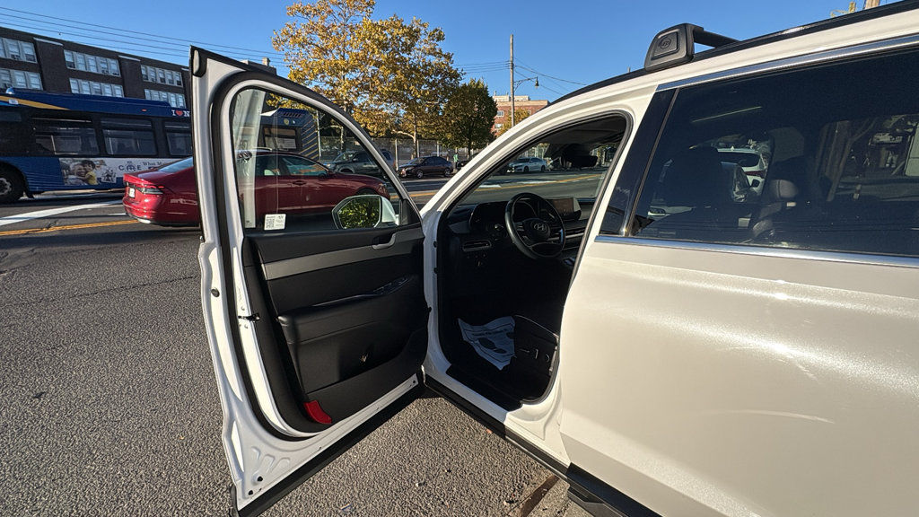 Used 2025 Hyundai Palisade XRT AWD/4WD image 10