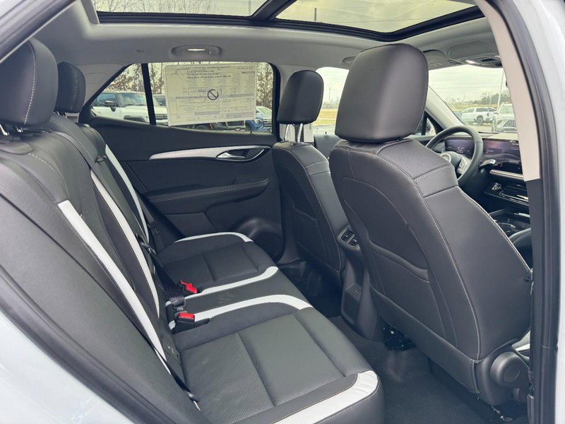 New 2026 Buick Envision Sport Touring image 7