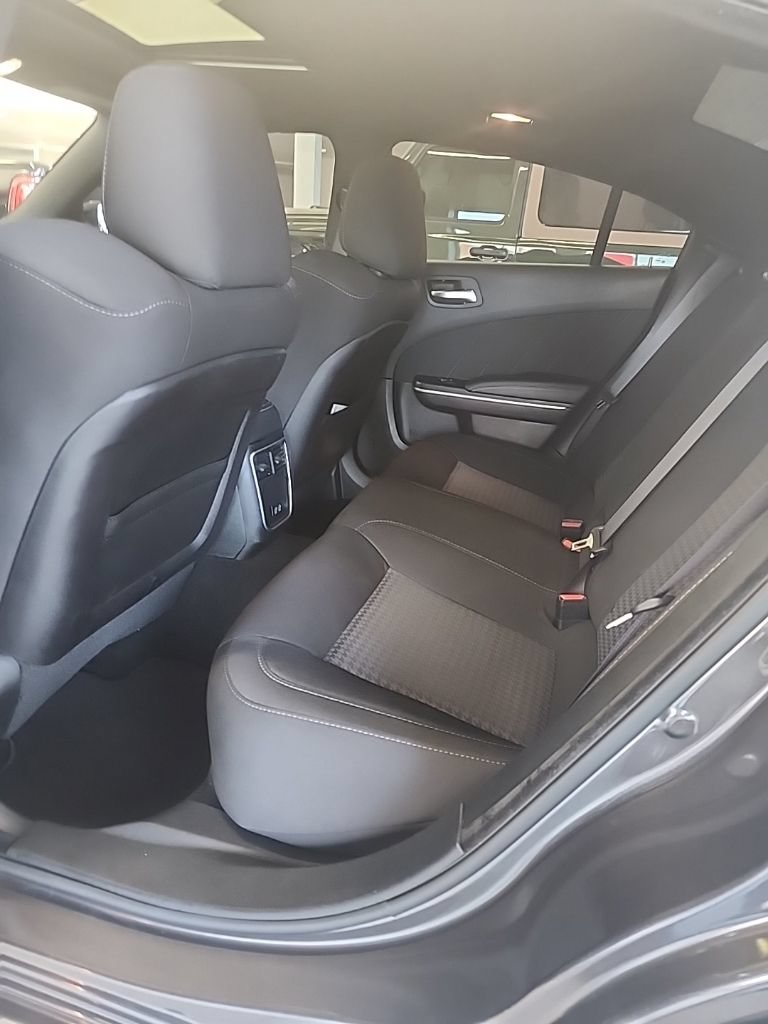 Used 2023 Dodge Charger R/T RWD image 10