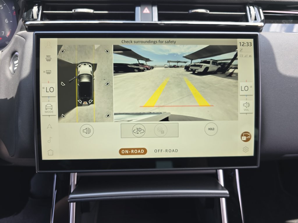 New 2026 Land Rover Range Rover Velar S AWD/4WD image 23
