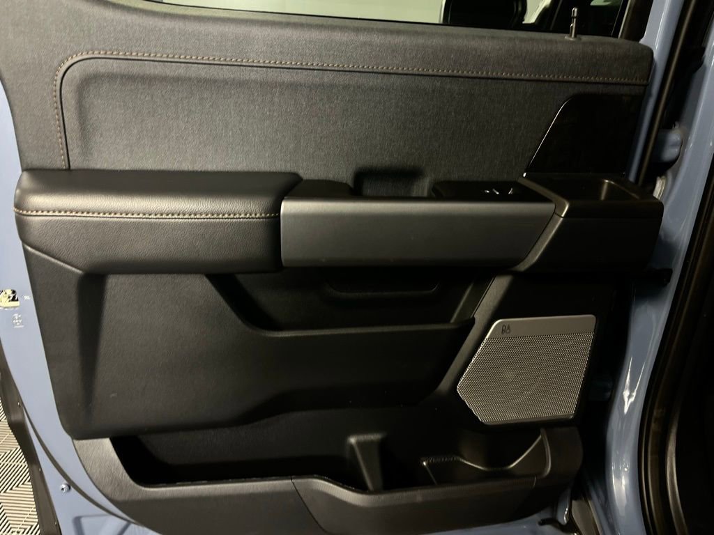 Used 2023 Ford F150 Lightning Lariat w/ Tow Technology Package image 25