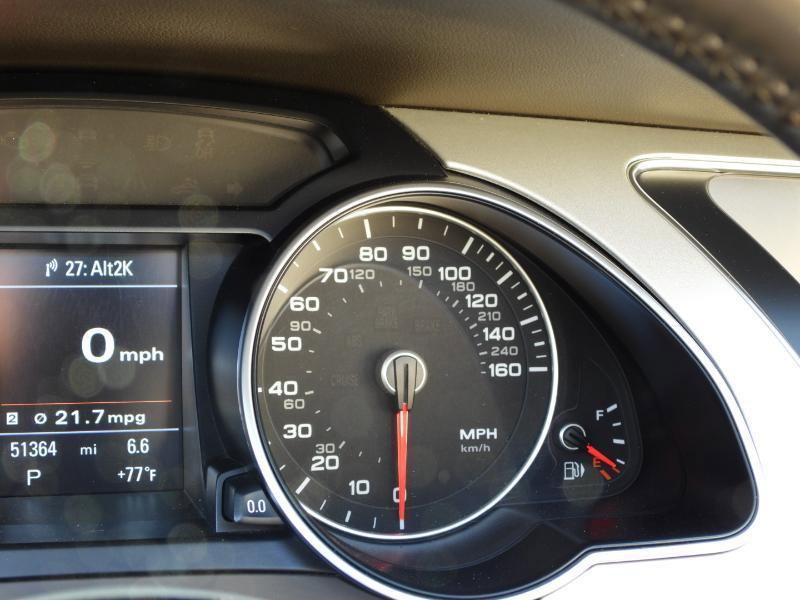 Used 2016 Audi A5 2.0T Premium Plus image 75