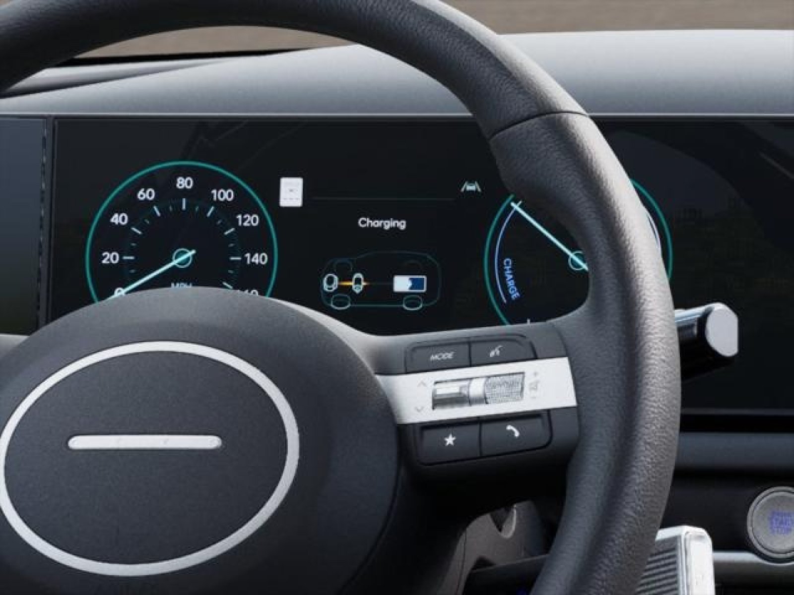 New 2026 Hyundai Tucson SEL AWD/4WD image 17