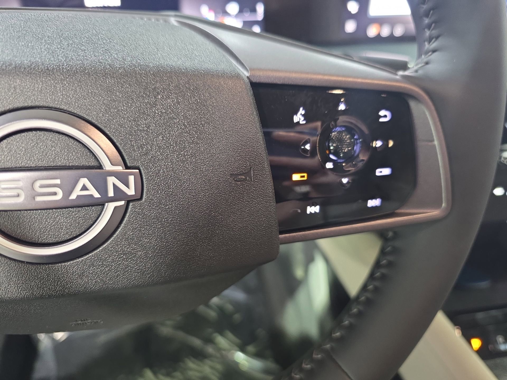 New 2026 Nissan Murano Platinum w/ Cargo Package image 18