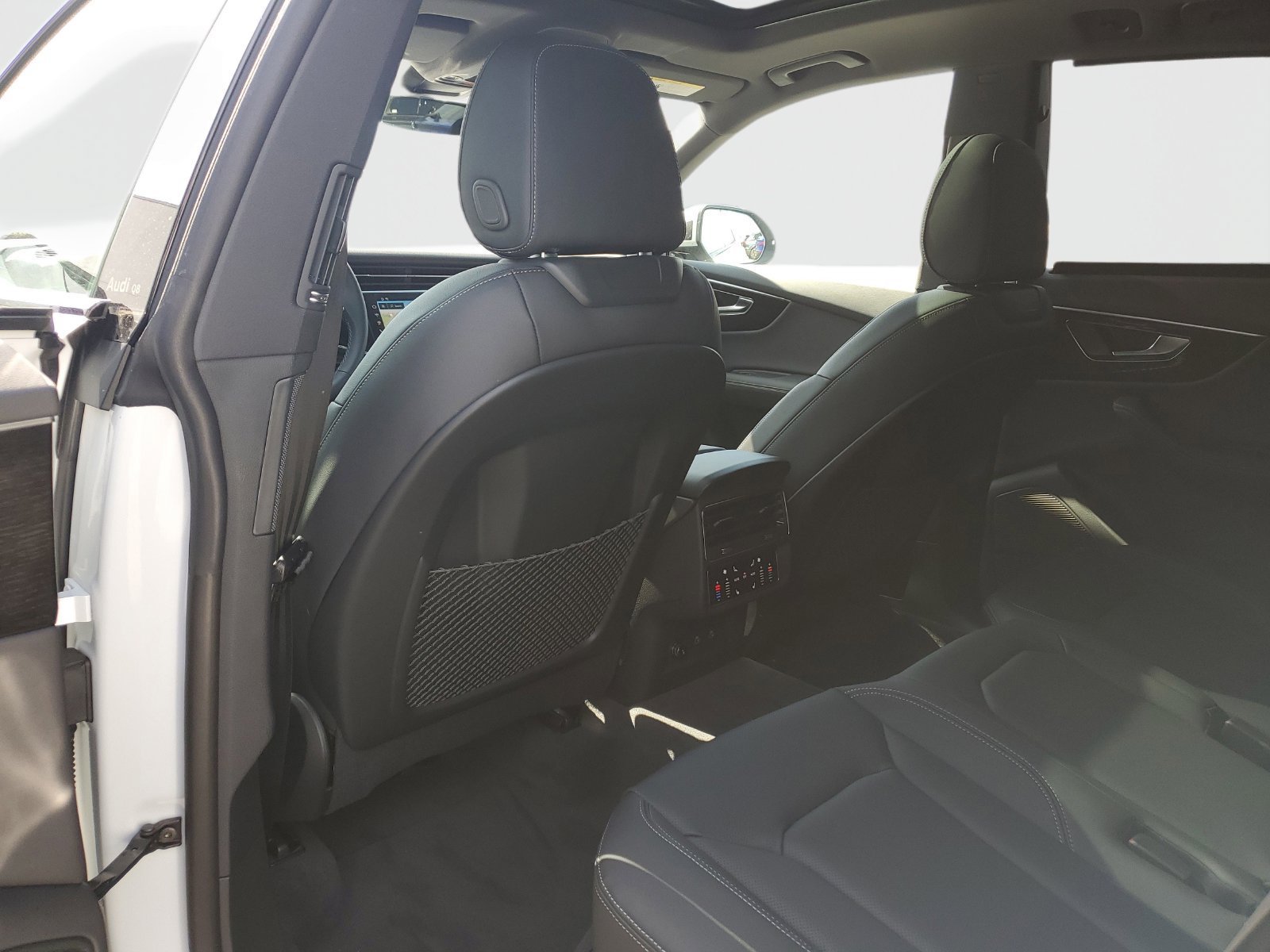 New 2026 Audi Q8 Premium Plus AWD/4WD image 16