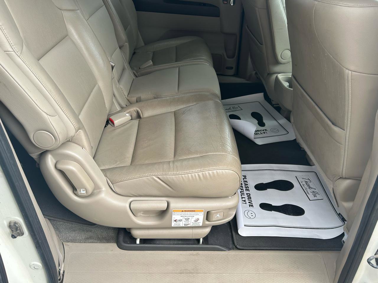 Used 2015 Honda Odyssey EX-L image 11