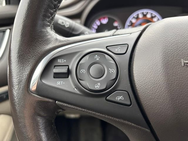 Used 2017 Buick LaCrosse Premium image 20