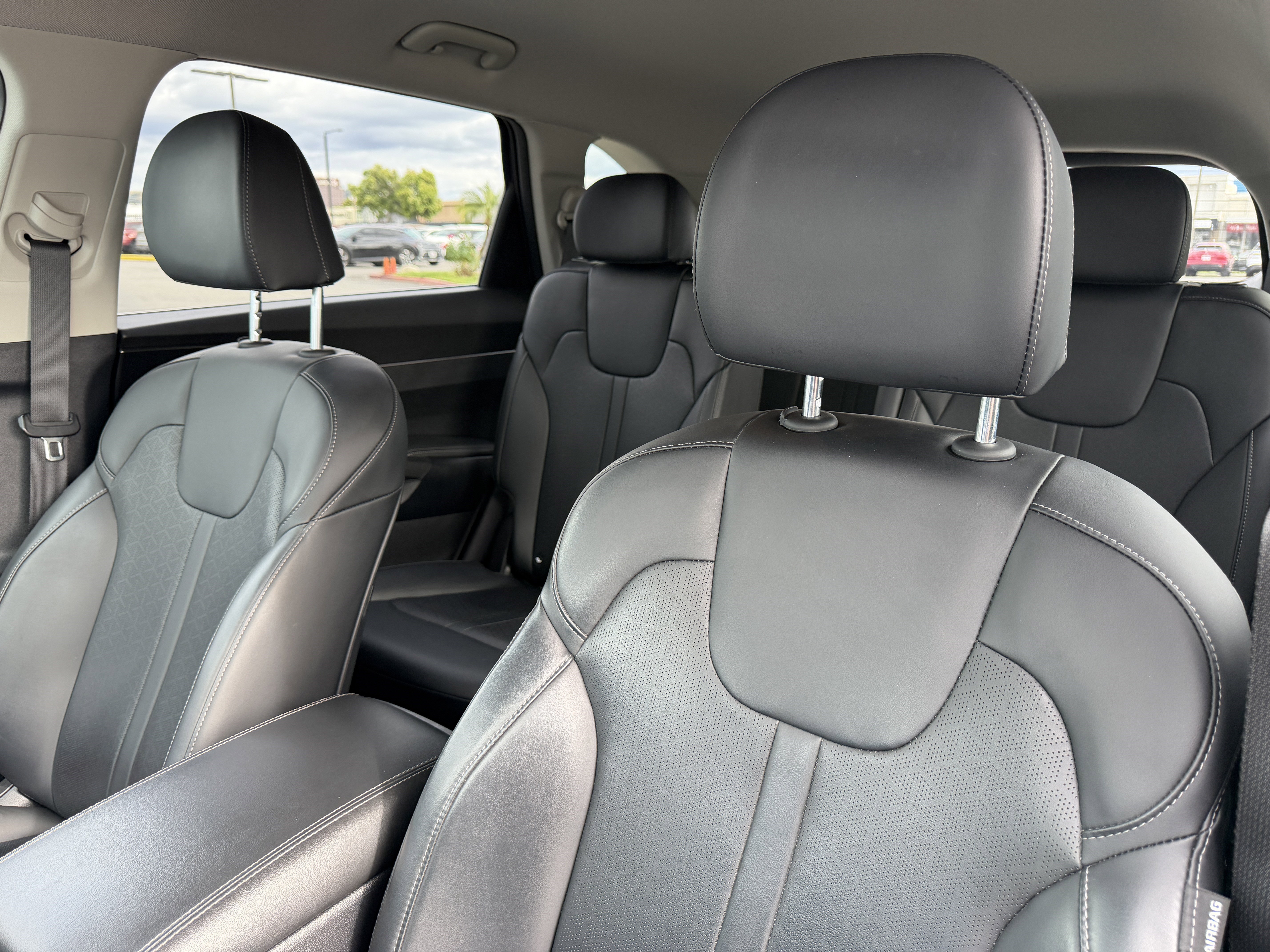 Certified 2023 Kia Sorento EX AWD/4WD image 17