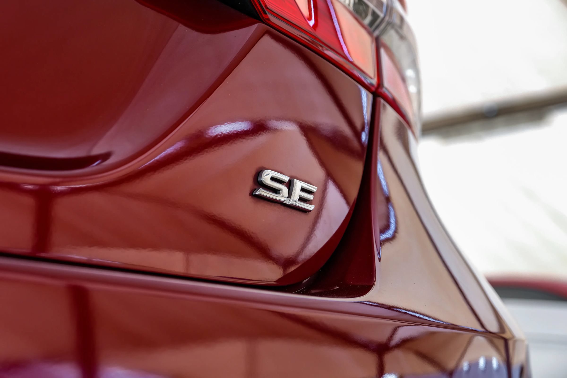 Used 2018 Toyota Camry SE FWD image 49