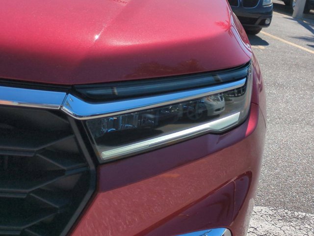 Used 2025 Honda Pilot EX-L image 10