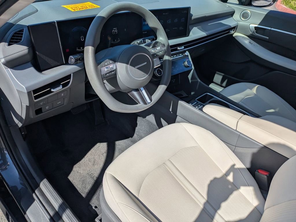 Used 2025 Hyundai Sonata SEL image 17