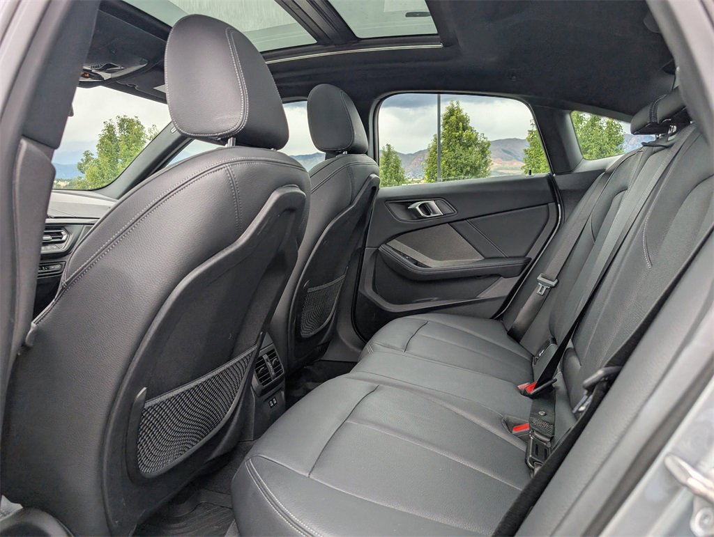 Used 2024 BMW M235i xDrive Gran Coupe w/ Premium Package image 16