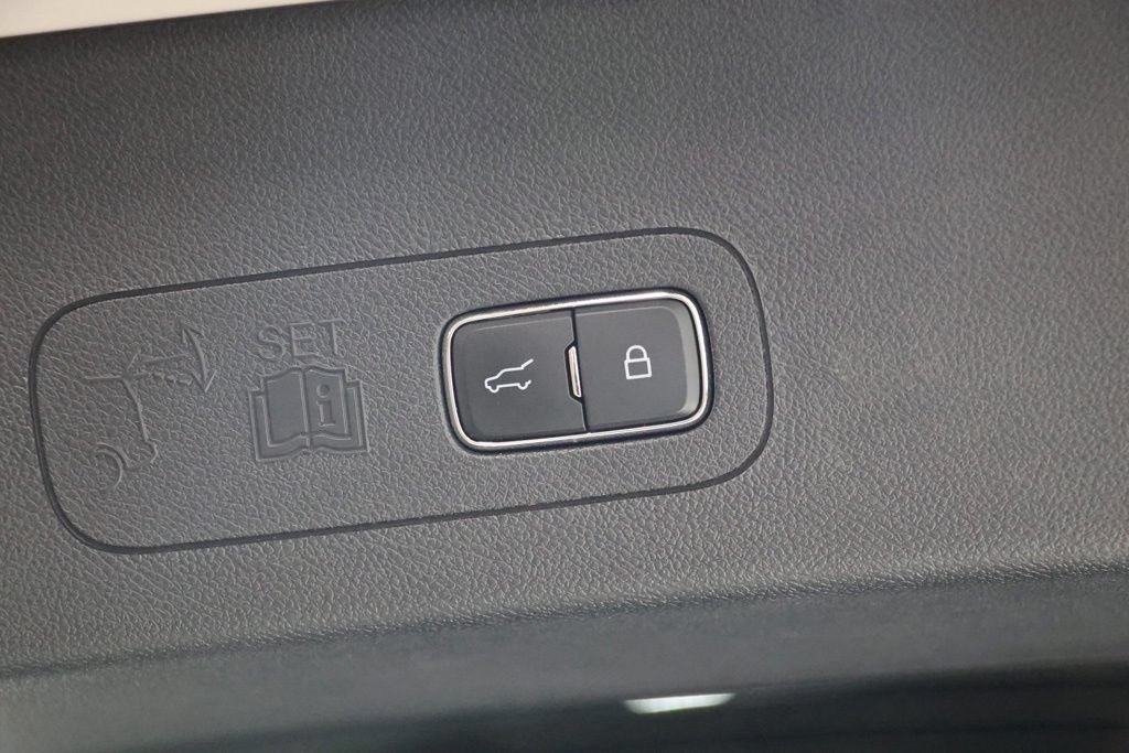 Used 2025 Lincoln Aviator Reserve w/ Illumination Package AWD/4WD image 40