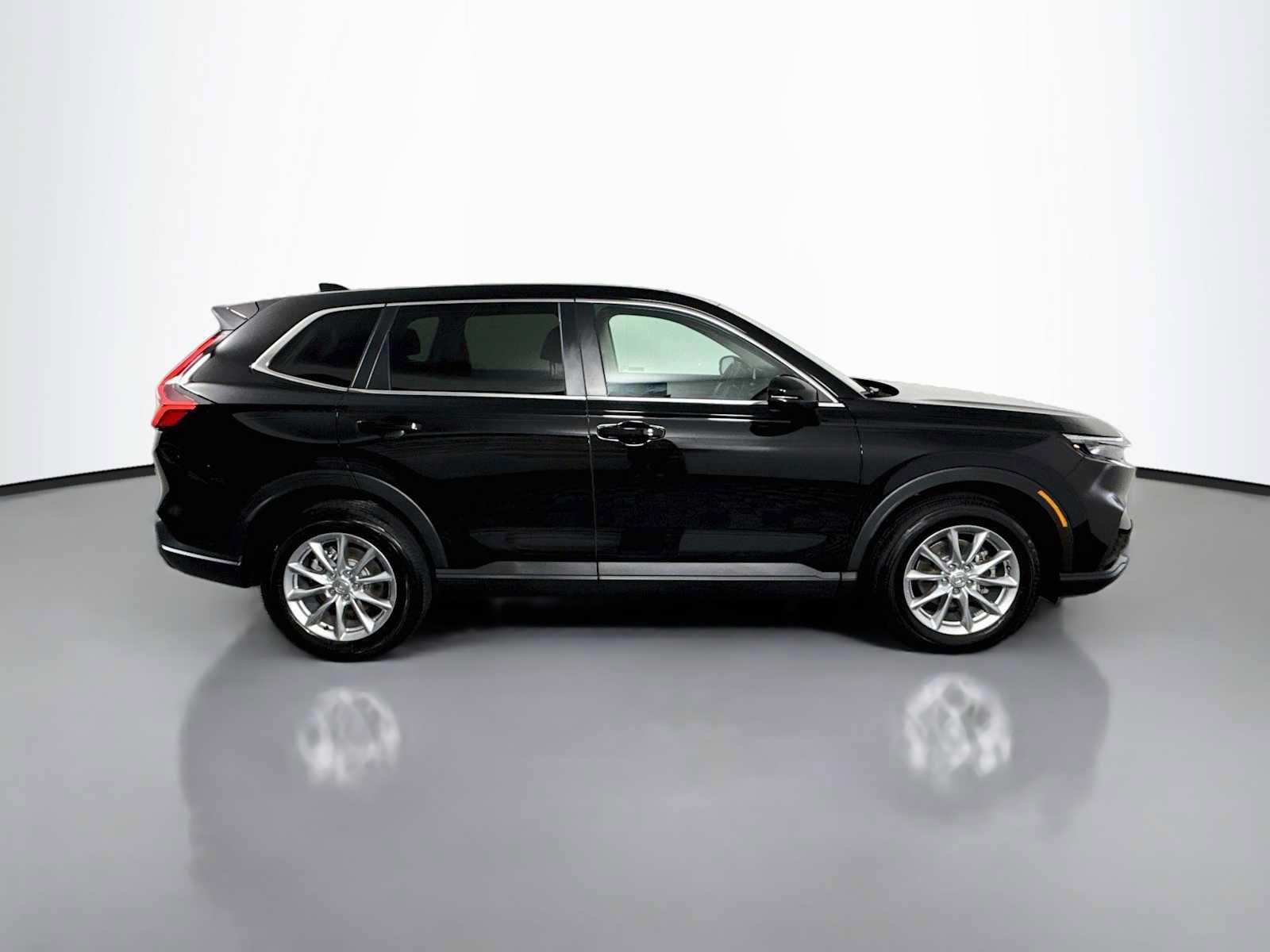 Used 2026 Honda CR-V EX image 8