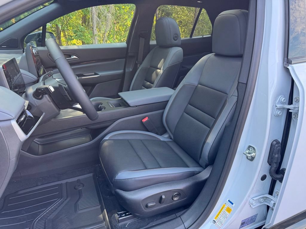 New 2026 Honda Prologue Elite image 11