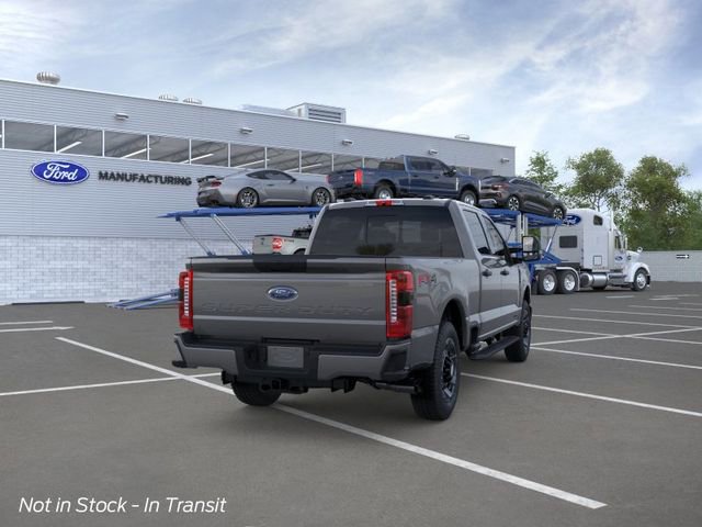 New 2026 Ford F250 XL AWD/4WD image 8