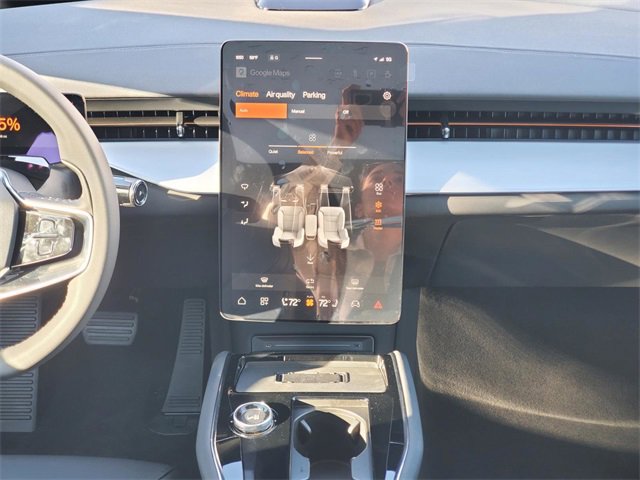 New 2025 Polestar Polestar 3 PLUS & PRO image 27