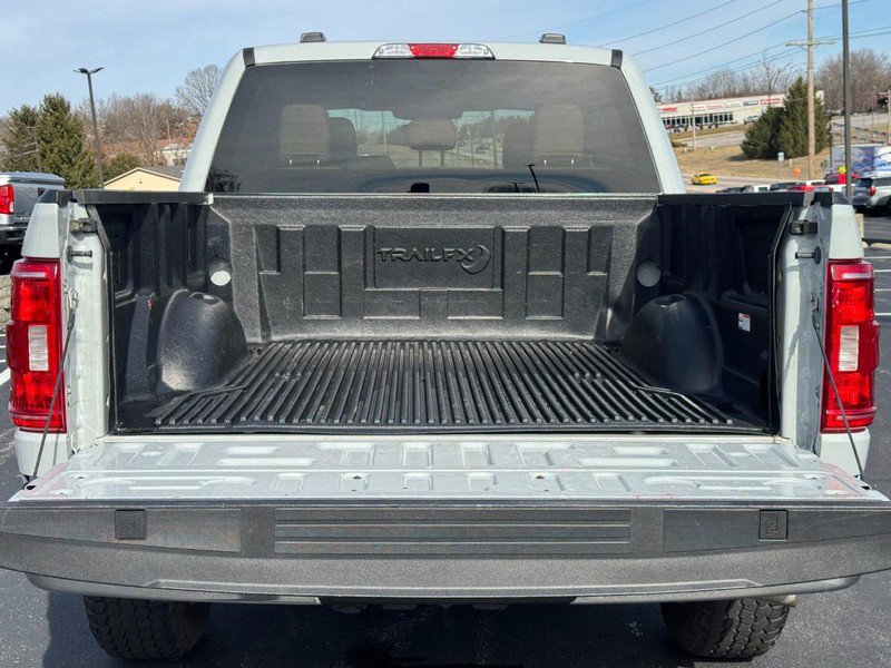 Used 2023 Ford F150 XLT image 4