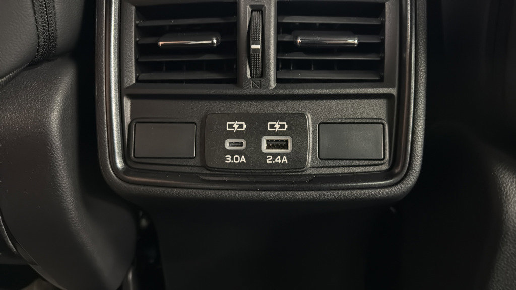 New 2026 Subaru Forester Sport image 34