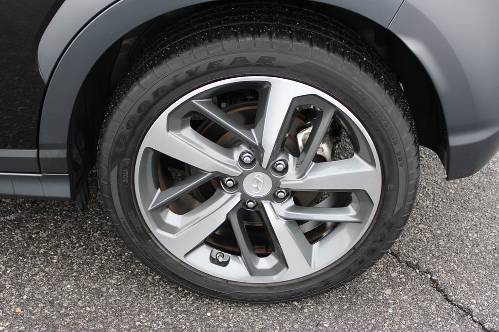 Used 2020 Hyundai Kona Limited image 33