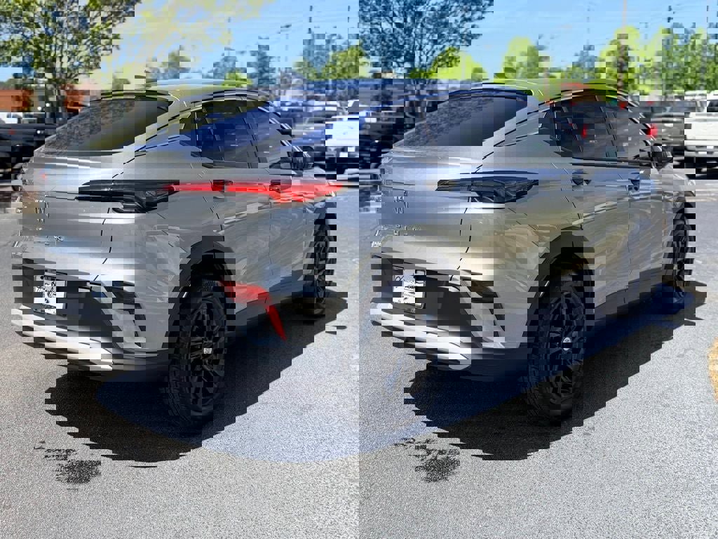 Used 2024 Buick Envista Preferred w/ Convenience I Package image 9