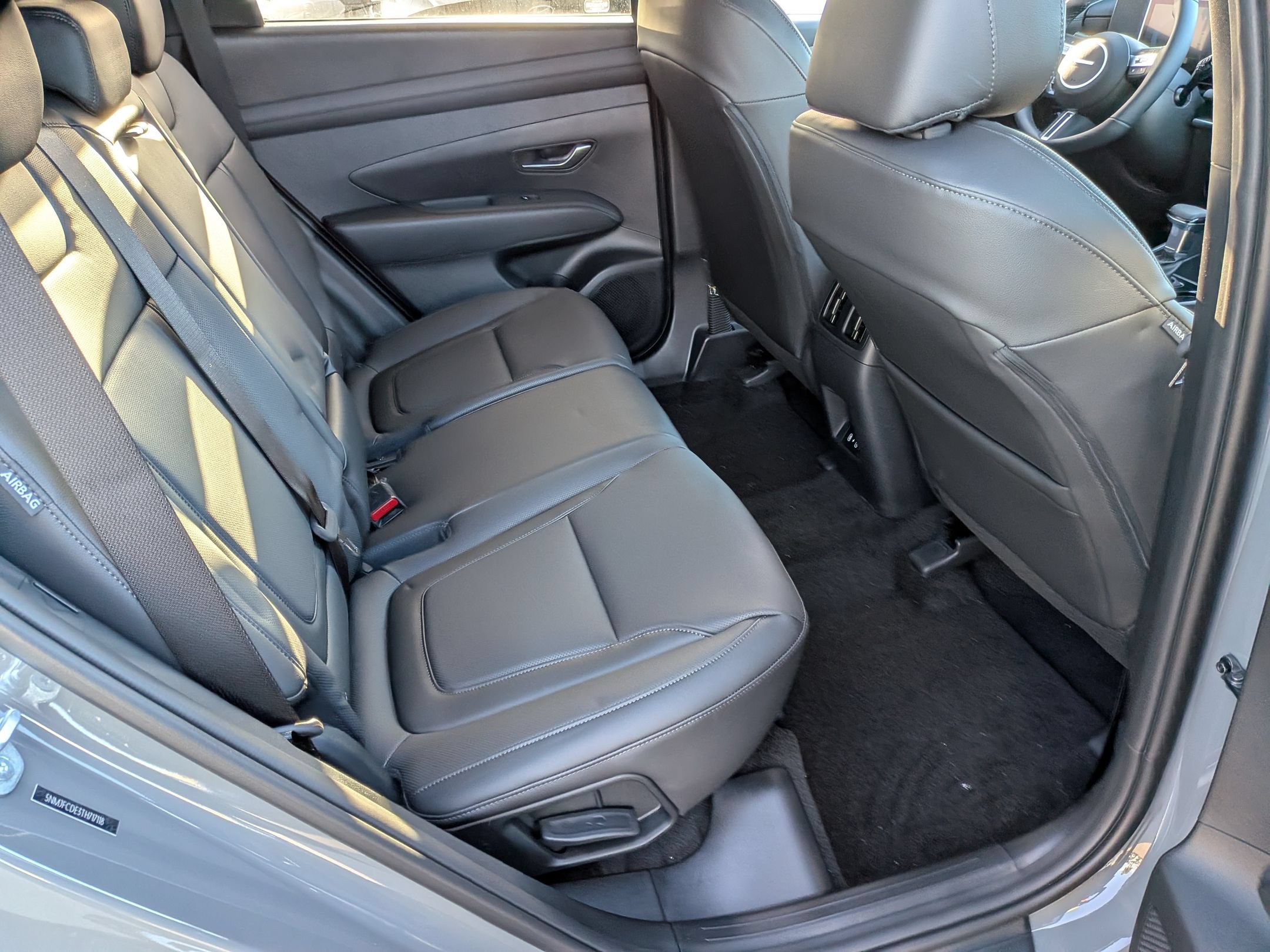 New 2026 Hyundai Tucson XRT AWD/4WD image 24