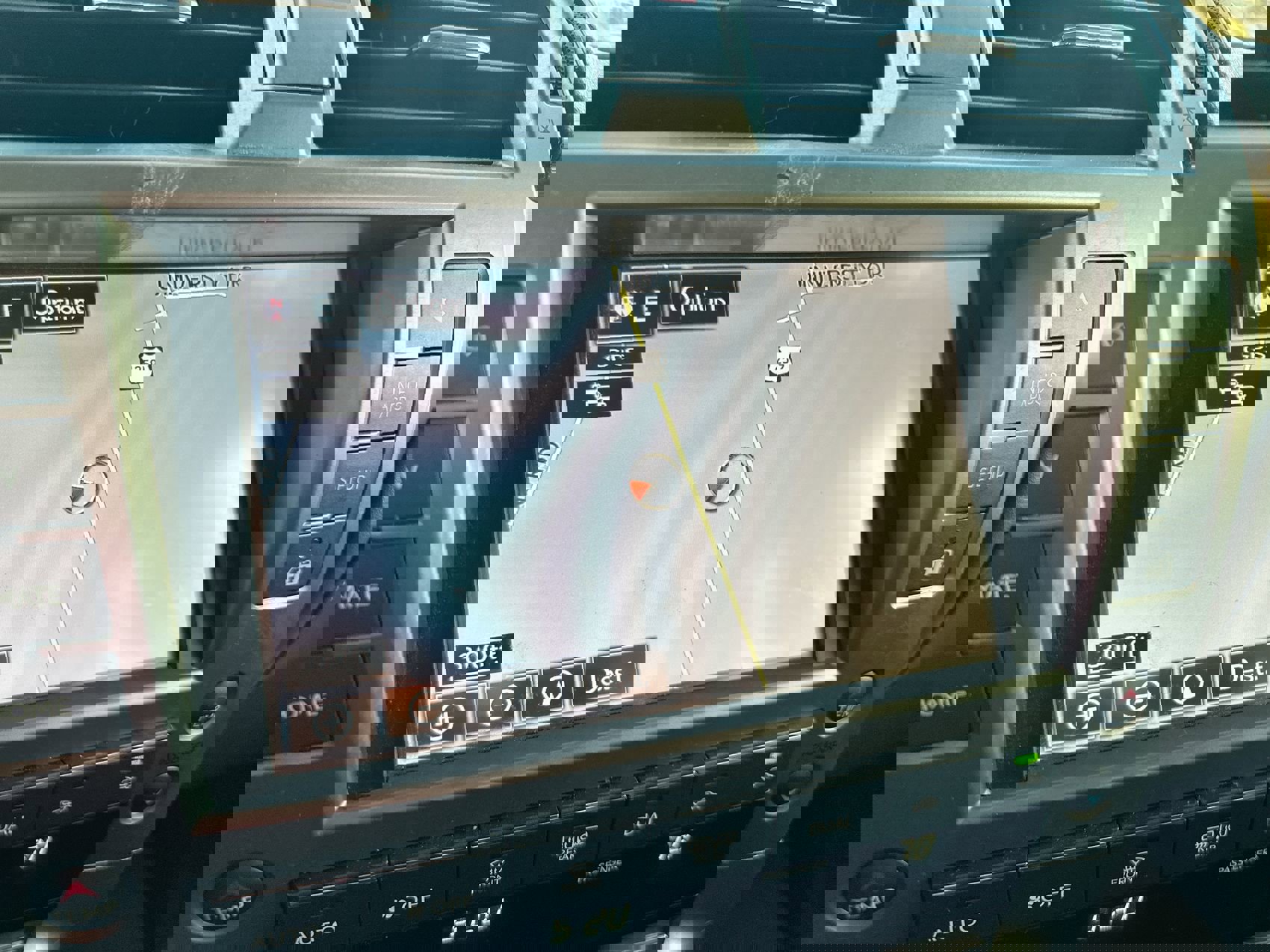 Used 2017 Lexus GX 460 image 18