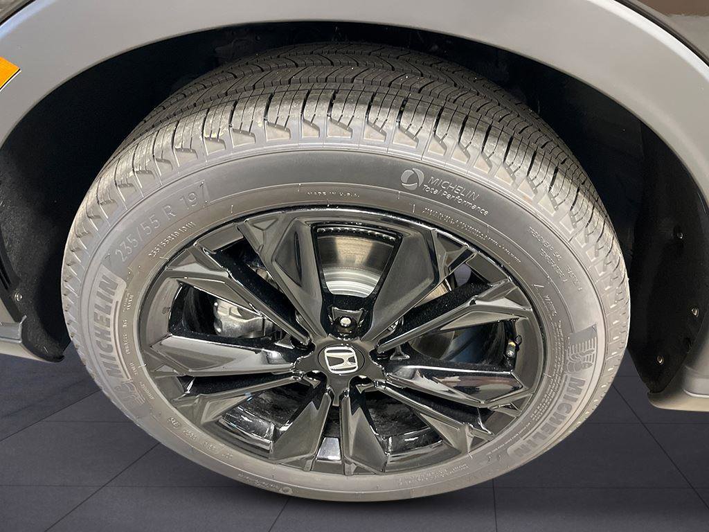 New 2026 Honda CR-V Sport Touring image 11