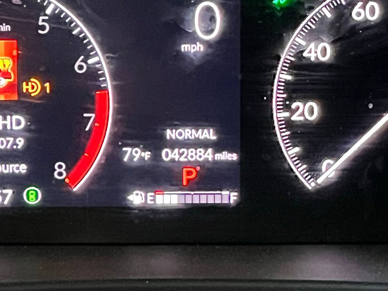 Used 2024 Honda Pilot Touring image 29