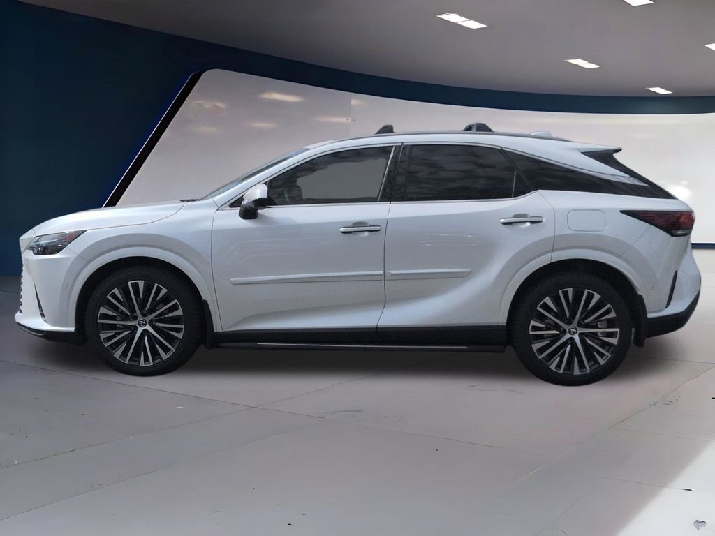 Used 2024 Lexus RX 350 Premium Plus w/ Convenience Package image 7