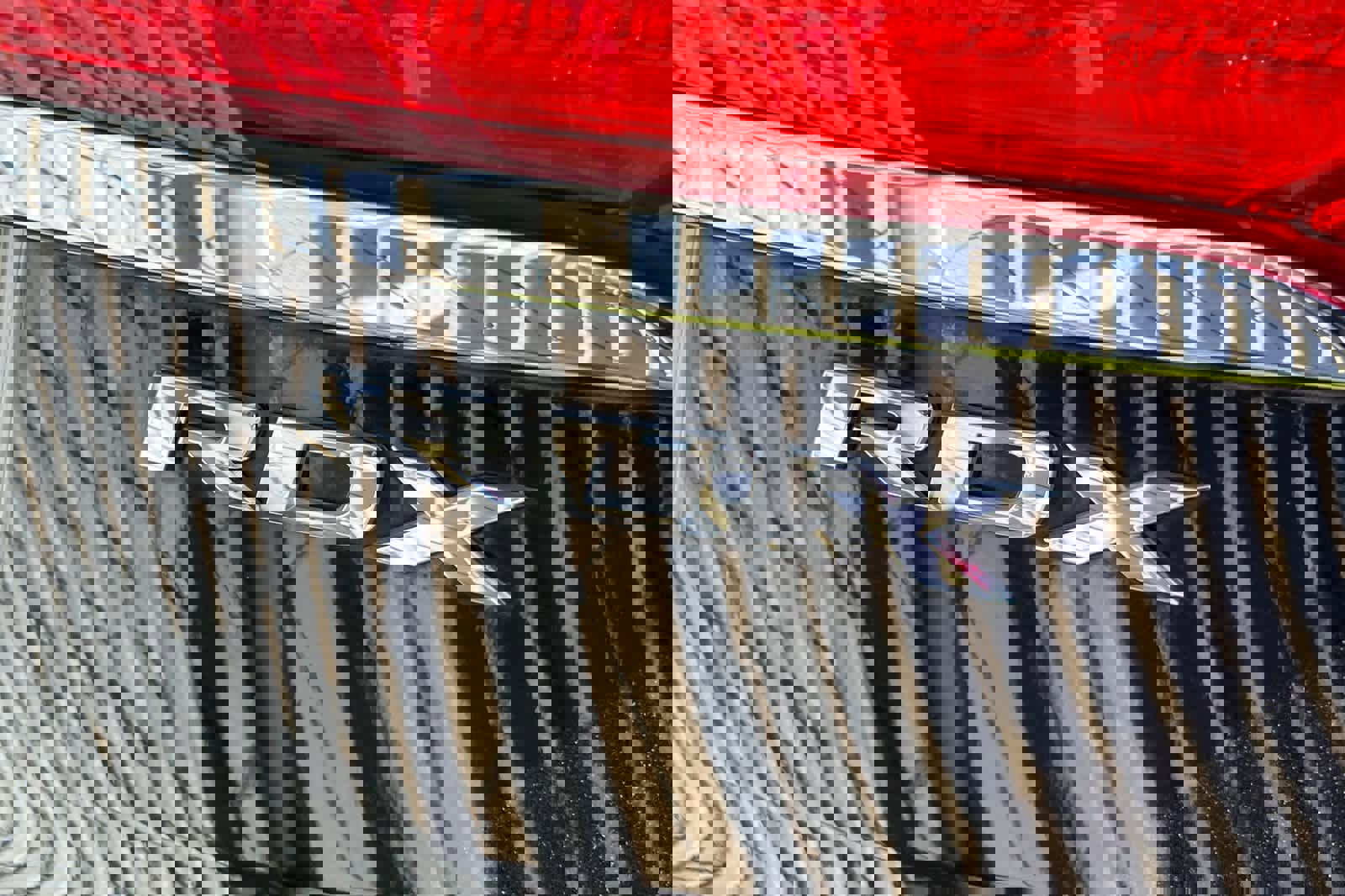 Used 2014 Acura RDX FWD image 20