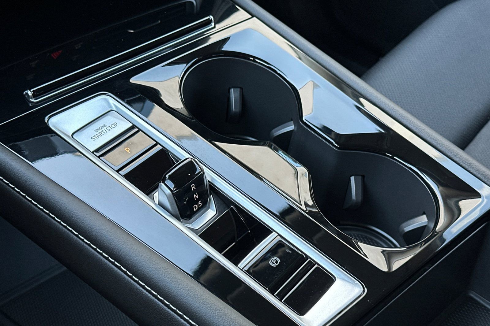 New 2026 Volkswagen Atlas SE image 20