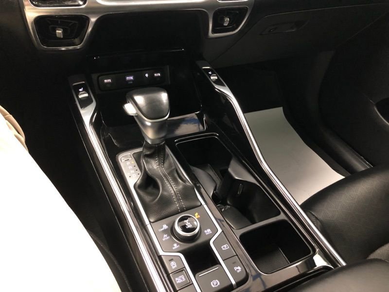 Certified 2021 Kia Sorento SX image 31