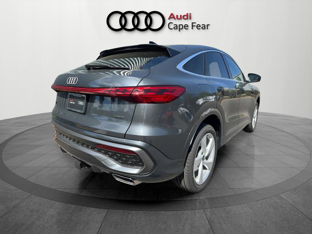 New 2026 Audi Q5 Premium Plus image 5