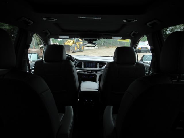 Certified 2023 Buick Enclave Premium w/ Experience Buick Package AWD/4WD image 32