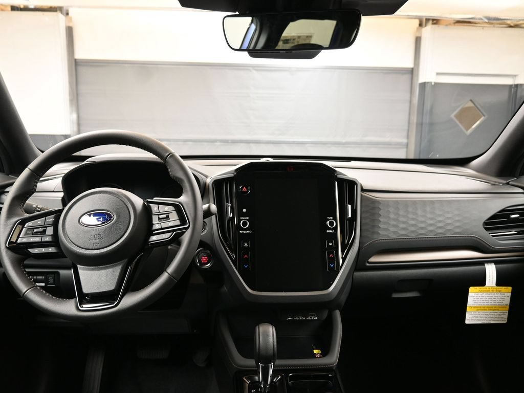 New 2026 Subaru Forester Sport AWD/4WD image 22