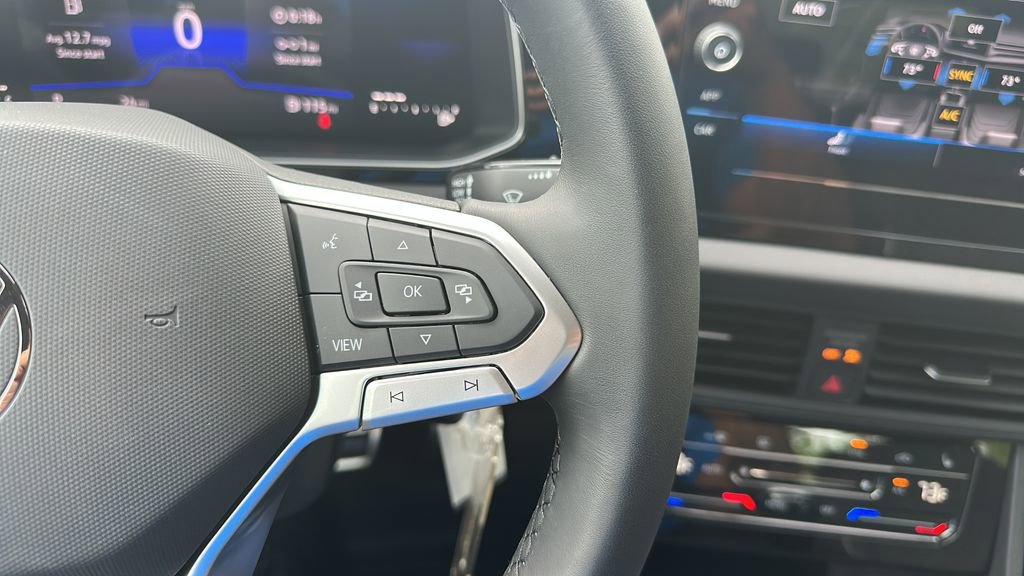 New 2026 Volkswagen Jetta Sport image 33