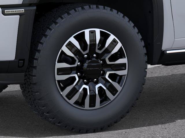 New 2026 GMC Sierra 2500 Denali Ultimate AWD/4WD image 33